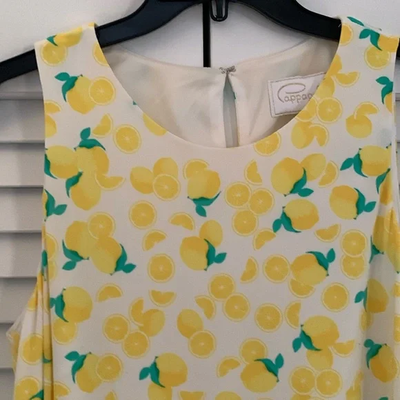 Pappagallo Woman’s Dress - Picture 1 of 10